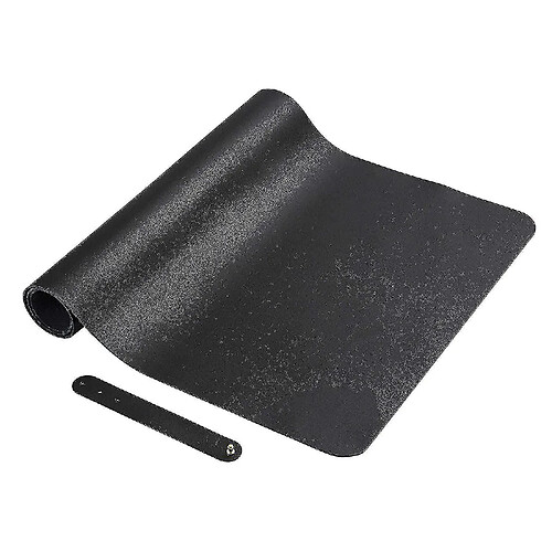 Universal Pad de souris, cuir artificiel - 40 x 80 cm