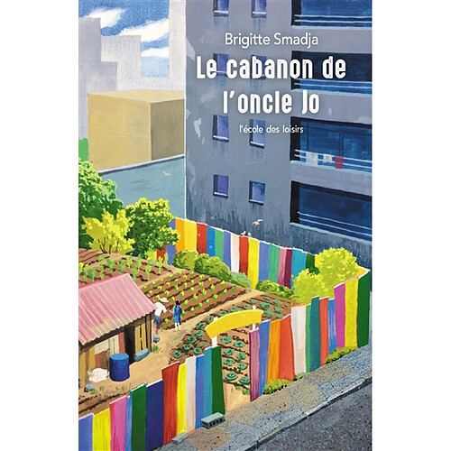 Le cabanon de l'oncle Jo · Occasion