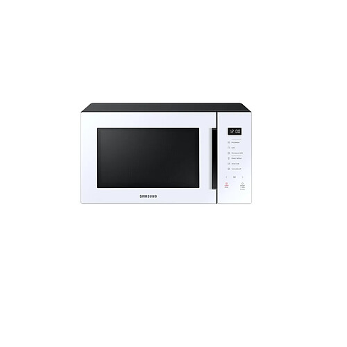 Micro-ondes grill 30l 1400w blanc et noir - MC28M6035CS - SAMSUNG