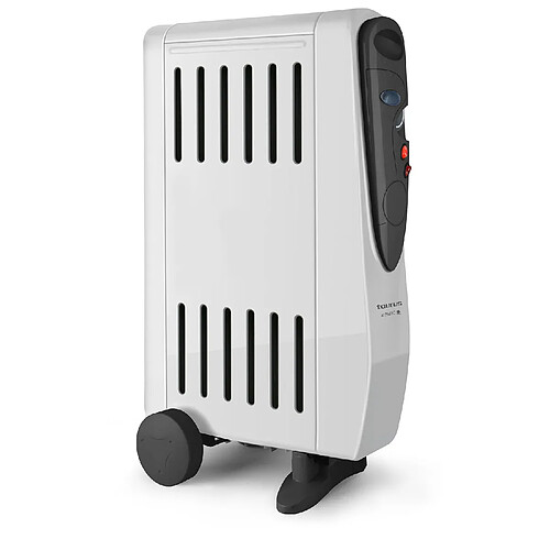 Radiateur à bain d'huile 1500w avec humidificateur - tuareg 1500 - TAURUS ALPATEC