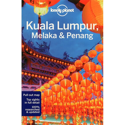 Kuala Lumpur, Melaka & Penang · Occasion