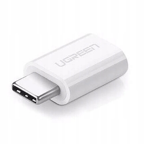 GUPBOO Adaptateur adaptateur de microUSB - USB-C,JL2016