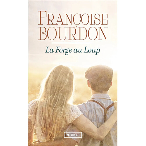 La forge au loup · Occasion