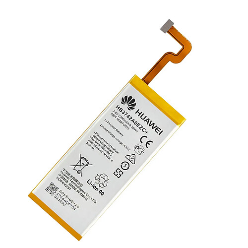 Avizar Batterie interne pour Huawei P8 Lite Capacité 2200mAh Parfaitement compatible