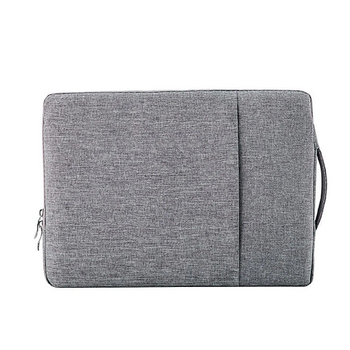 Universal Couvercle de sac d'ordinateurs portables imperméables couverture de 13 pouces cahier cahier sac à main pour MacBook Air Pro Pro Acer Xiaomi Asus Lenovo Sleeve | Sacs d'ordinateur portable et ampli;Cas