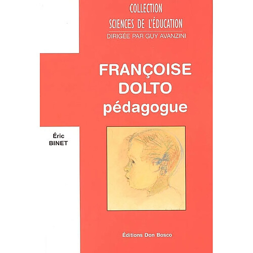 Françoise Dolto pédagogue · Occasion