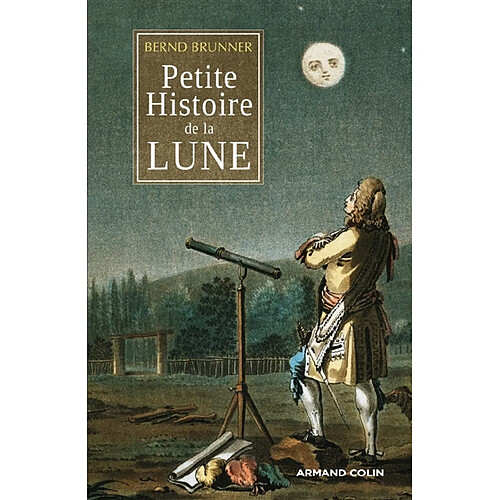 Petite histoire de la Lune · Occasion