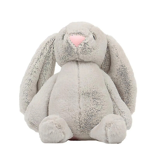 Universal Jobbit en peluche en peluche en peluche mignonne