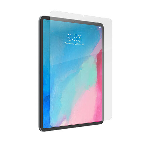 Zagg InvisibleShield 200102108 protection d'écran Protection d'écran transparent iPad Pro (2018) 11-inch 1 pièce(s)