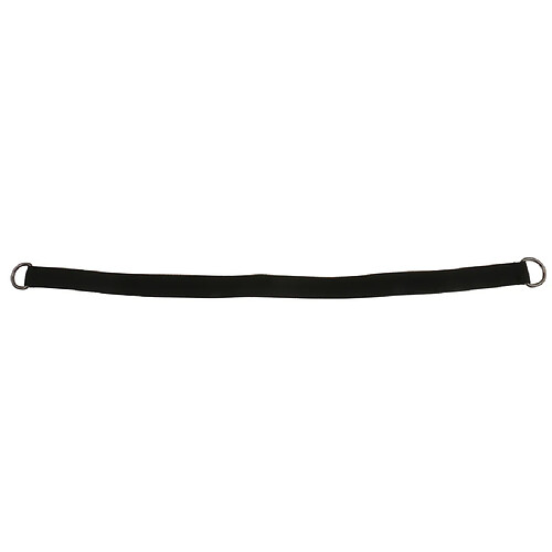 Extérieur Sangle De Suspension Corde Hamac Arbre Fort Sangles 65cm