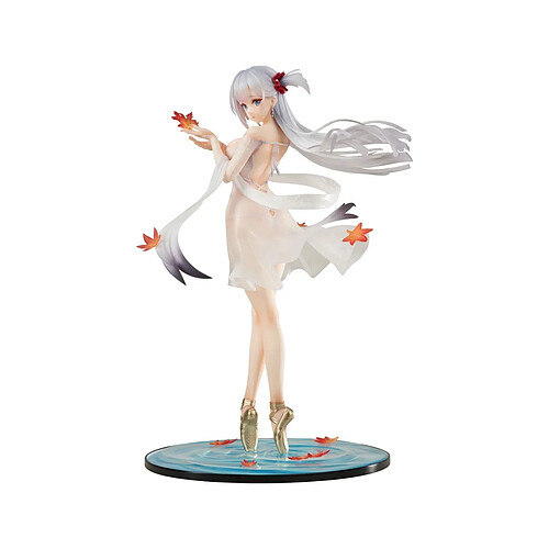 Apex Azur Lane Shokaku - Statuette The Crane that Dances With the Wind Ver. 28 cm