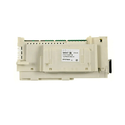 Siemens MODULE DE PUISSANCE PROGRAMMER