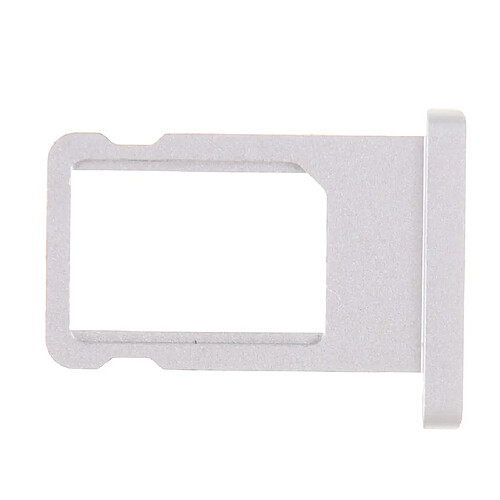 Étui de rangement pour carte SIM de remplacement pour Apple iPad 6 iPad Air 2