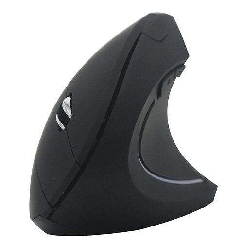 Yonis Souris Ergonomique Sans Fil Rechargeable