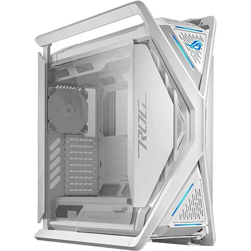 Aures PC Gamer - YETI Extrem A795X 3D RX79XTX