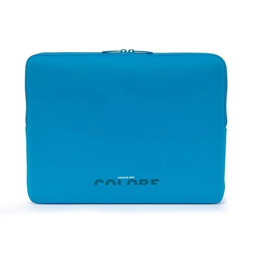 Tucano 14.1"" Colore Sleeve 35,6 cm (14"") Housse Bleu