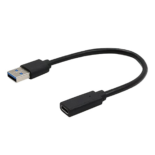 USB Câble Data Transfert Mâle vers Femêlle