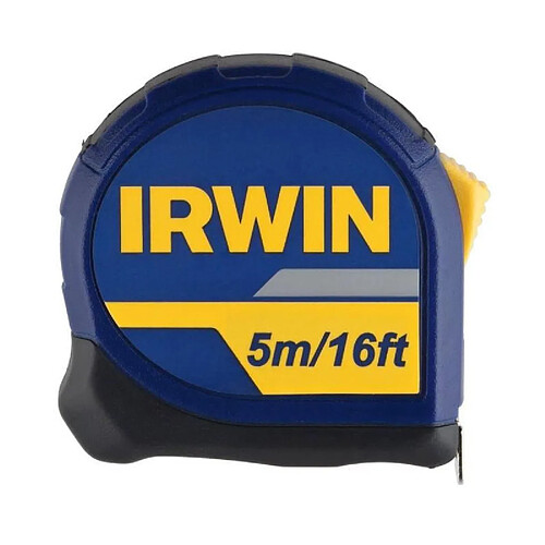 IRWIN Metre Pro 5 m x 19 mm