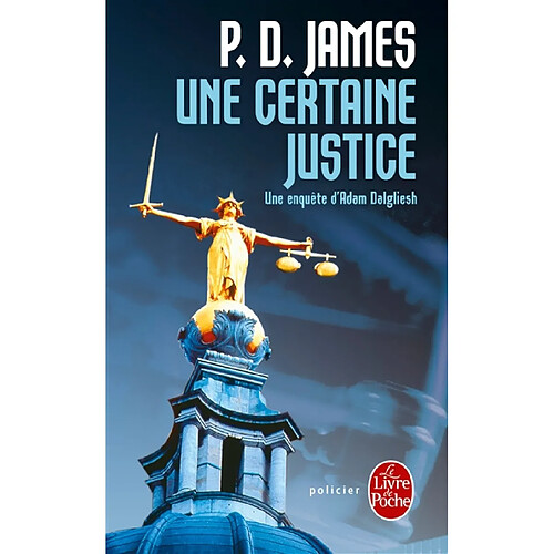 Une certaine justice · Occasion