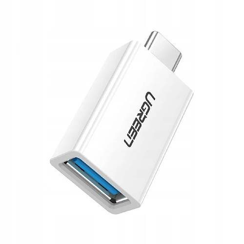 GUPBOO Adaptateur USB-C - USB 3.2 GEN 1 OTG,JL698