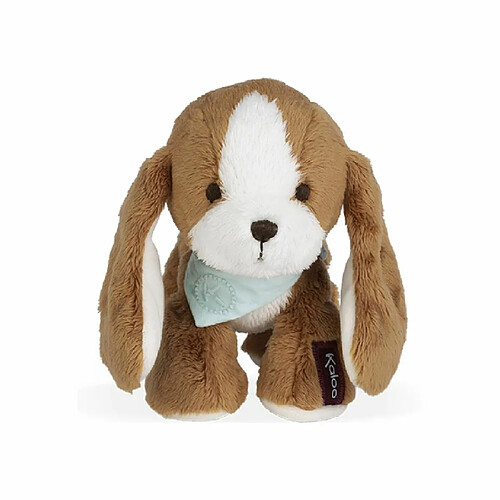 Peluche Tiramisu le chien - 13 cm - Kaloo