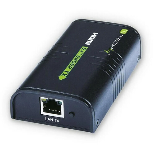 Switch HDMI Techly IDATA EXTIP-373R