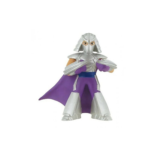 COMANSI Figurine Tortue Ninja Shredder