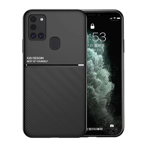 PHONECARE Coque Magnetic Lux - Samsung Galaxy M30s