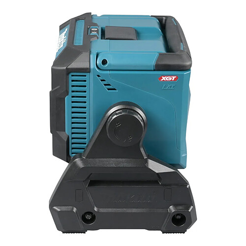 Makita ML 009 G Projecteur de chantier sans fil 18 / 40 V max. 10000 lm XGT Solo - sans batterie, sans chargeur