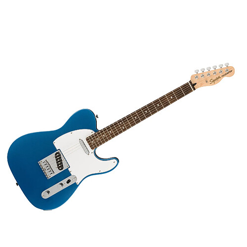 Affinity Telecaster Laurel Lake Placid Blue Squier by FENDER