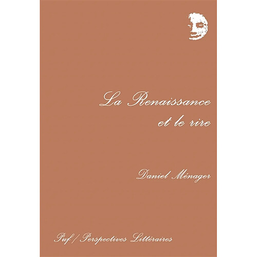 La Renaissance et le rire · Occasion