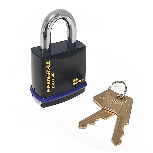 Federal Lock 096510