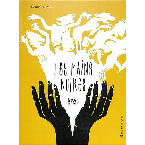 Les mains noires · Occasion