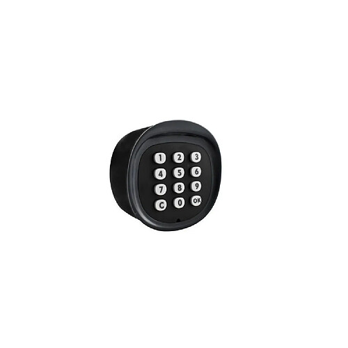 SCS SENTINEL Clavier de codage sans fil pour motorisation CodeGate