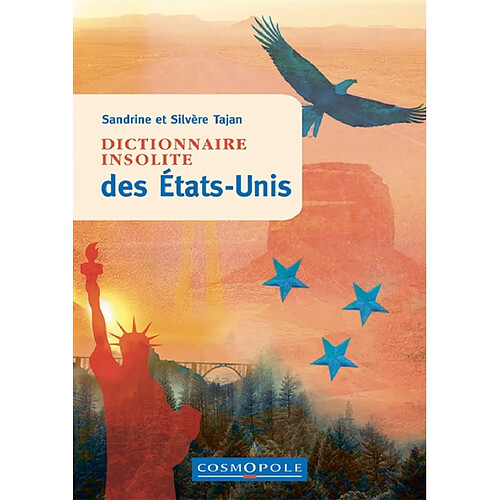 Dictionnaire insolite des Etats-Unis