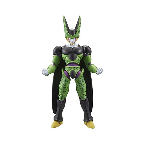 BANALINE DRAGON BALL SUPER - Figurine Dragon Star 17 cm - Cell forme finale