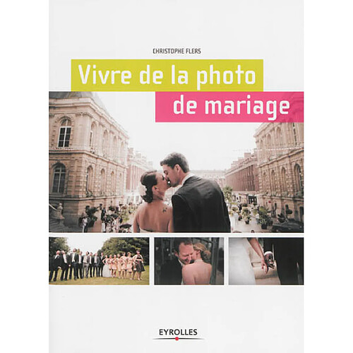 Vivre de la photo de mariage · Occasion