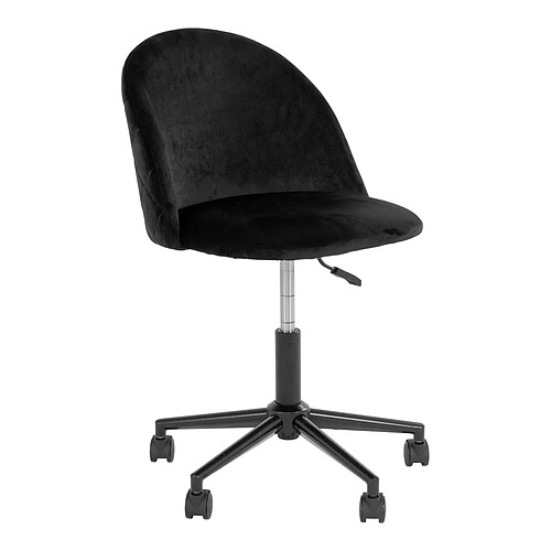 EPIKASA Chaise de Bureau Geneve