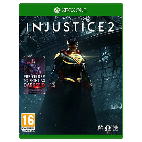 Injustice 2