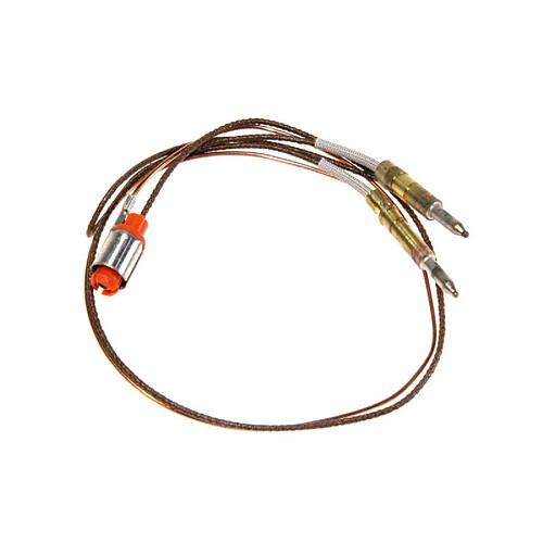 Siemens THERMOCOUPLE DOUBLE COMPLET