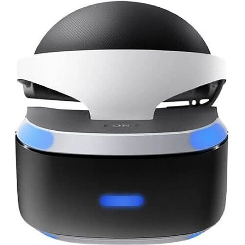 Sony PlayStation VR Casque de réalité virtuelle 5.7" portable 960 x 1080 HDMI