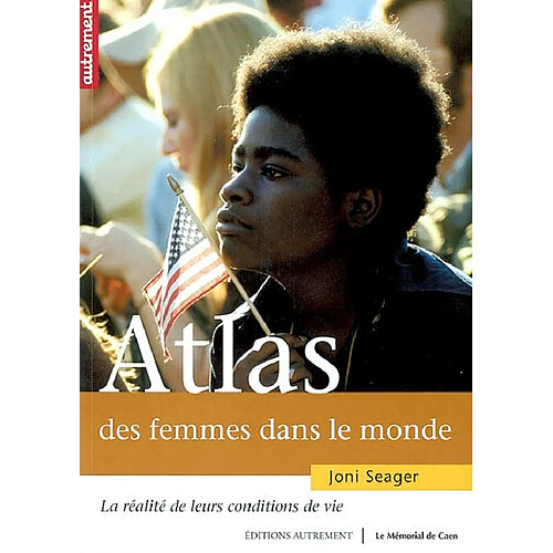 L'atlas des femmes dans le monde · Occasion