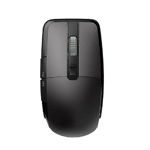 Universal Souris de souris sans fil souris optique rechargeable