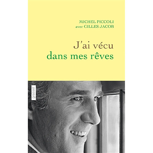 J'ai vécu dans mes rêves · Occasion