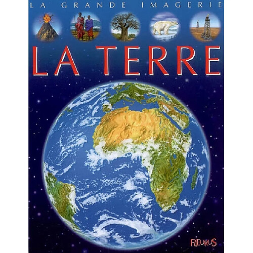 La Terre · Occasion