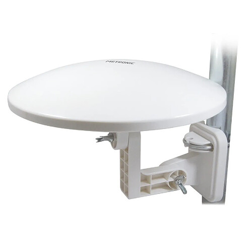 Metronic Antenne omnidirectionnelle 36 dB avec filtre 4G