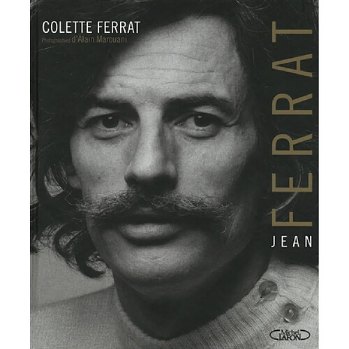 Jean Ferrat · Occasion