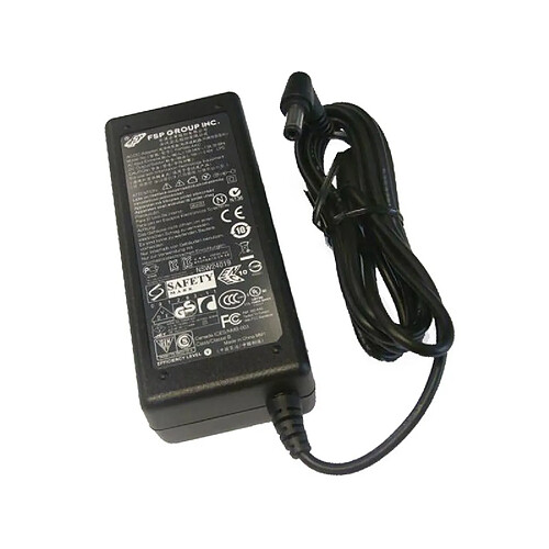 Chargeur Adaptateur Secteur PC Portable FSP GROUP FSP065-AAC 40008332 19V 3.42A · Occasion