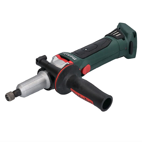 Metabo GA 18 LTX G Meuleuse droite sans fil 18 V 6 mm (600639850) - sans batterie, sans chargeur