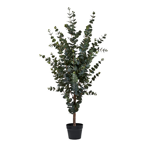 EPIKASA Plante Artificielle Eucalyptus